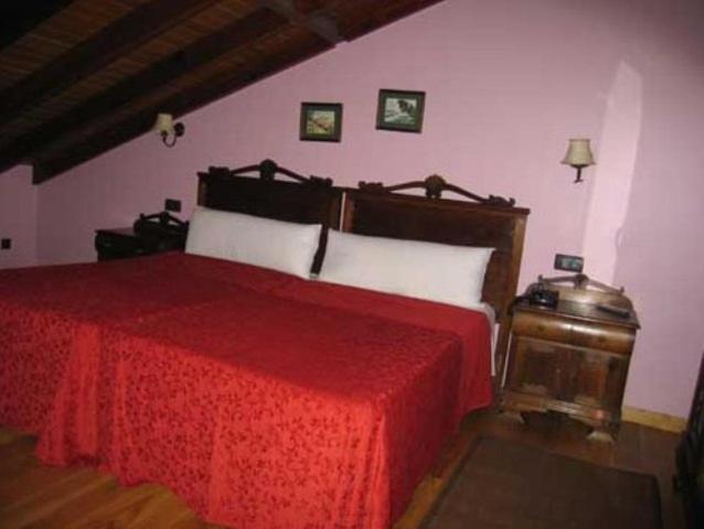 Hotel Casona De Tresali Argüero Zewnętrze zdjęcie
