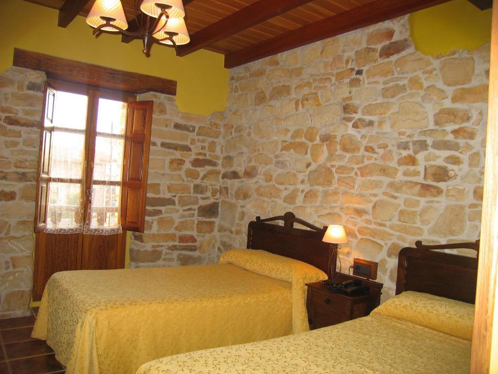 Hotel Casona De Tresali Argüero Pokój zdjęcie