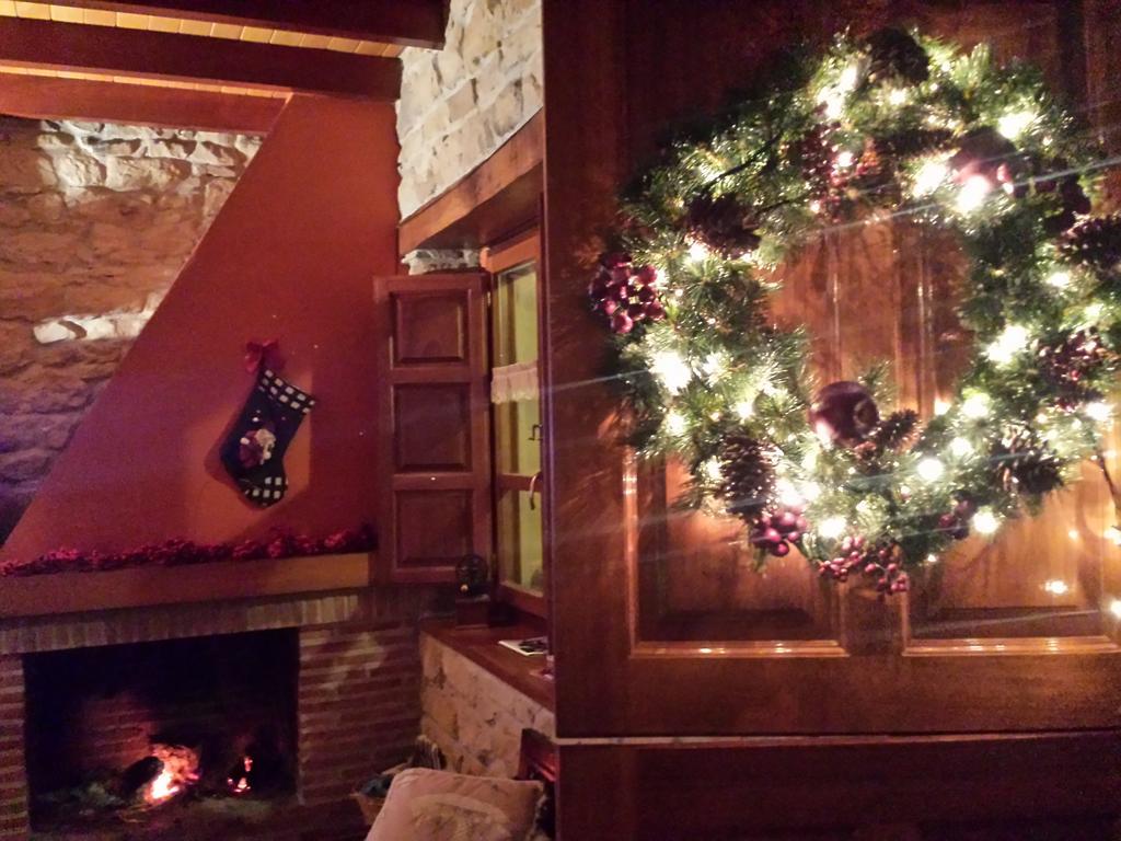 Hotel Casona De Tresali Argüero Zewnętrze zdjęcie
