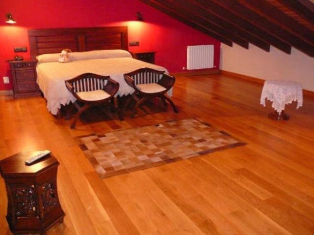 Hotel Casona De Tresali Argüero Zewnętrze zdjęcie